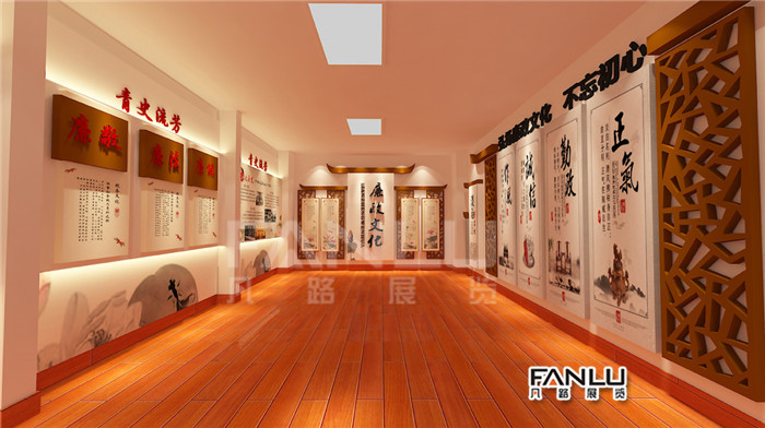 南宁党建文化墙设计报价一般是多少?