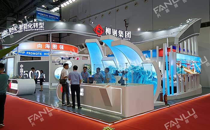 展商参展最容易踩的5大坑