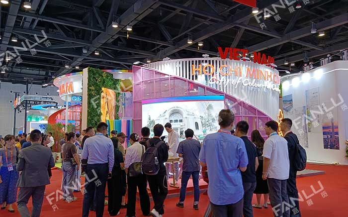 企业去参展最关注的问题的什么